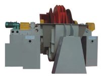 W6-29、W6-39系列高溫風(fēng)機